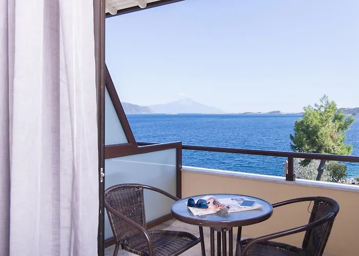 Ξενοδοχείο Sun Rise