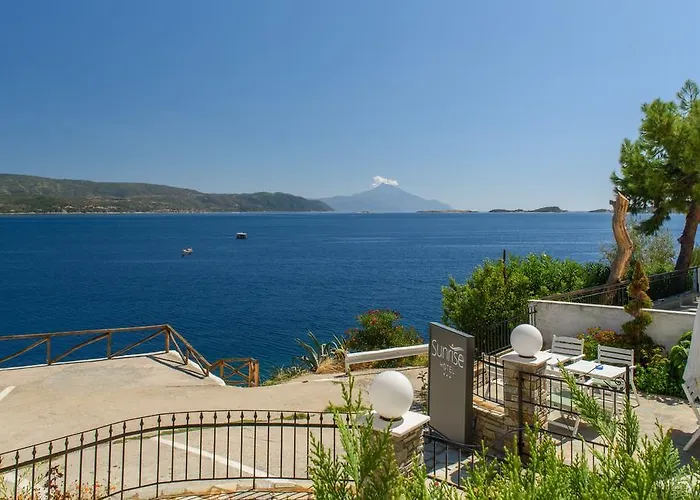 Sun Rise Αμμουλιανή