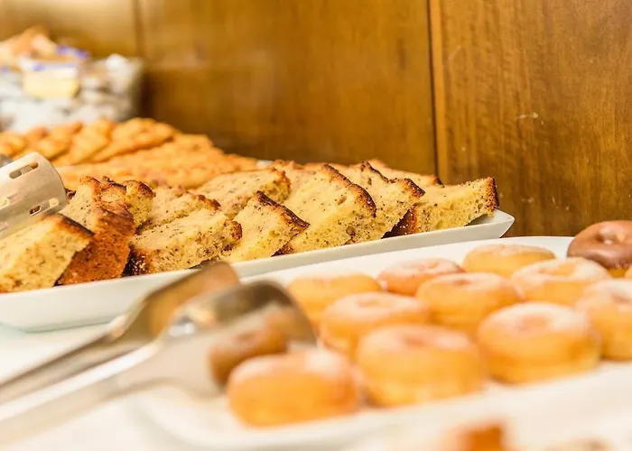 Ξενοδοχείο Sun Rise