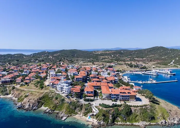 Sun Rise Hotel Amoliani