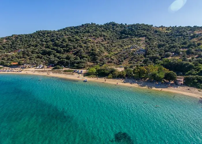 Ξενοδοχείο Sun Rise Αμμουλιανή