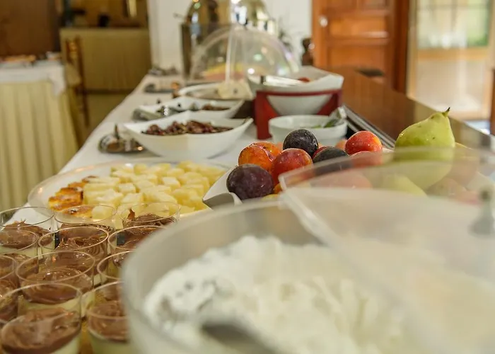 Ξενοδοχείο Sun Rise