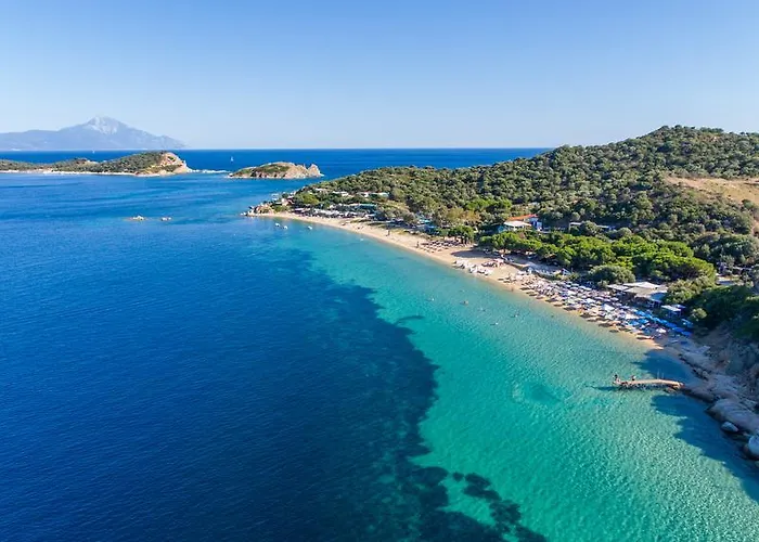 Ξενοδοχείο Sun Rise Αμμουλιανή