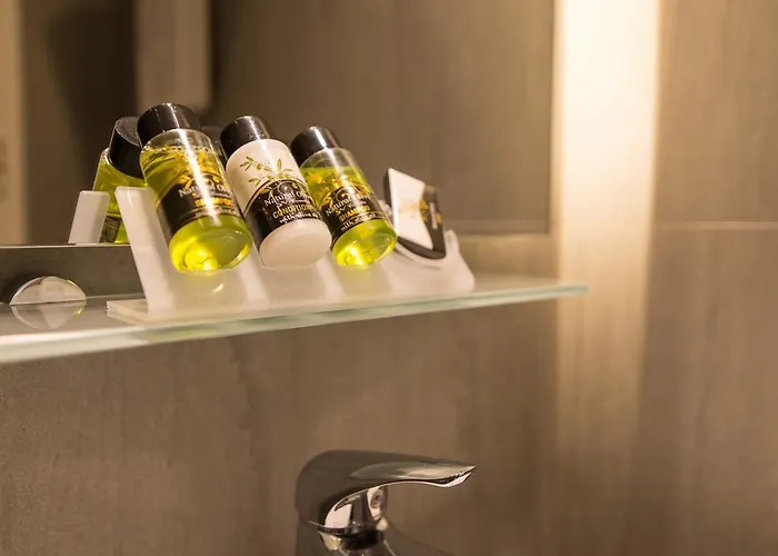 Ξενοδοχείο Sun Rise