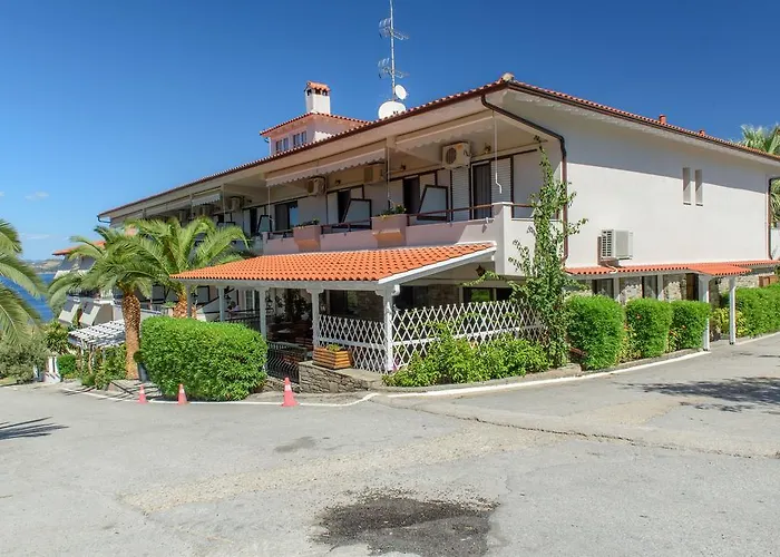 Sun Rise Ξενοδοχείο 3*