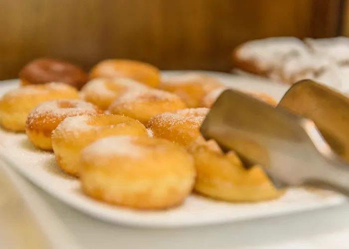 Sun Rise Ξενοδοχείο