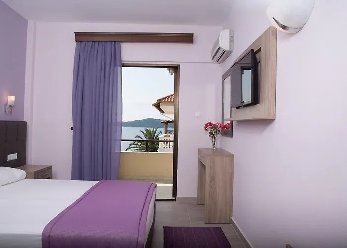 Sun Rise Ξενοδοχείο 3*