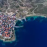 Sun Rise Αμμουλιανή