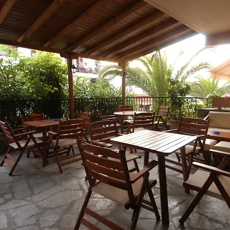 Hotel Sun Rise Amolianí