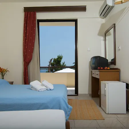 Sun Rise Hotel 3*