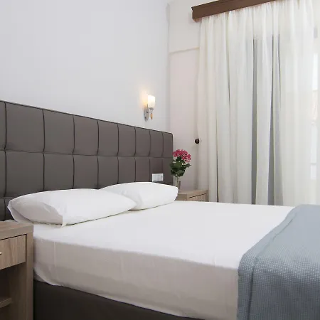 Hotel Sun Rise 3*
