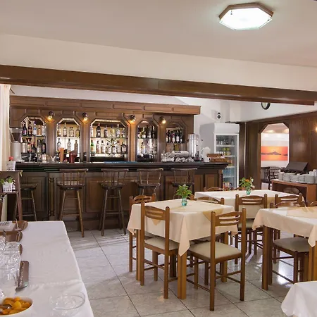 Hotel Sun Rise Amolianí