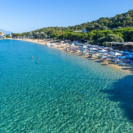 Sun Rise 3* Amolianí