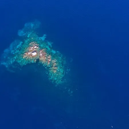 Sun Rise Hotel Amolianí