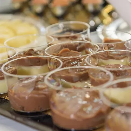 Sun Rise Hotel Amolianí