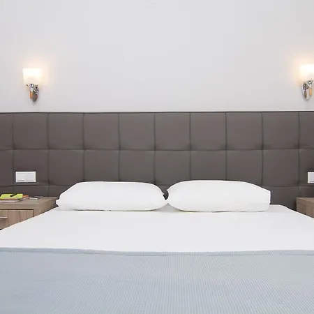 Sun Rise 3* Amolianí