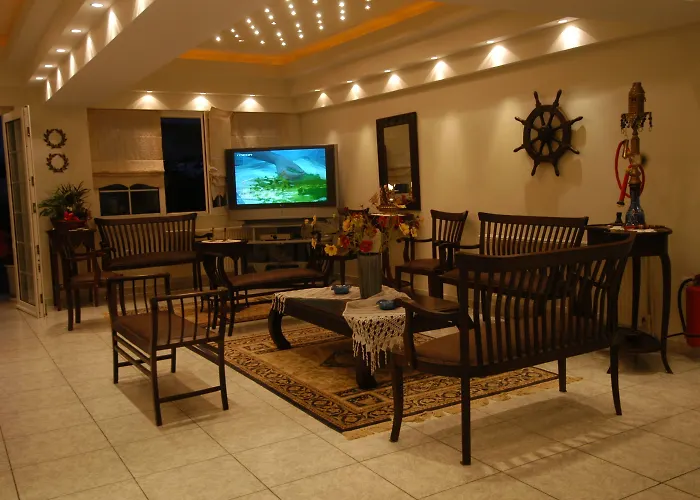 Sun Rise 3* Ammouliani