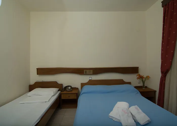 Sun Rise 3* Ammouliani