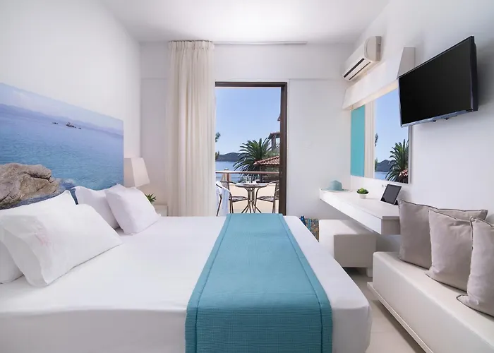 Sun Rise 3* Ammouliani