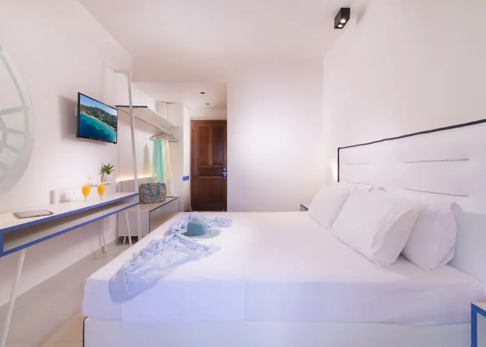 Hotel Sun Rise Ammouliani