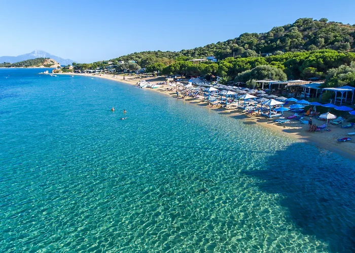 Sun Rise 3* Ammouliani